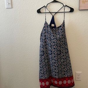Summer dress